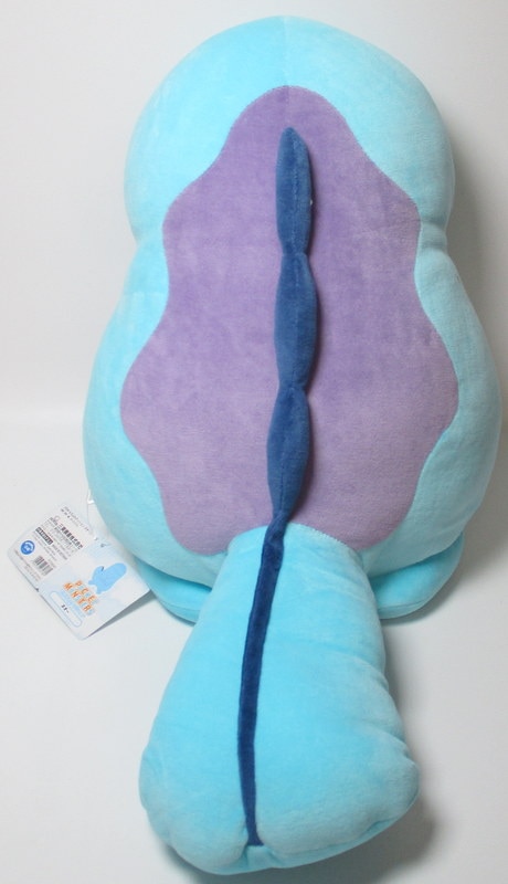 三英貿易 ポケットモンスター もちふわクッション ヌオー Pz44 まんだらけ Mandarake