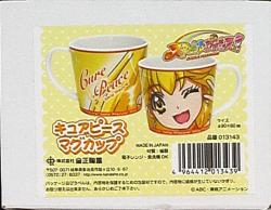 A MUG cup / Smile PreCure! 