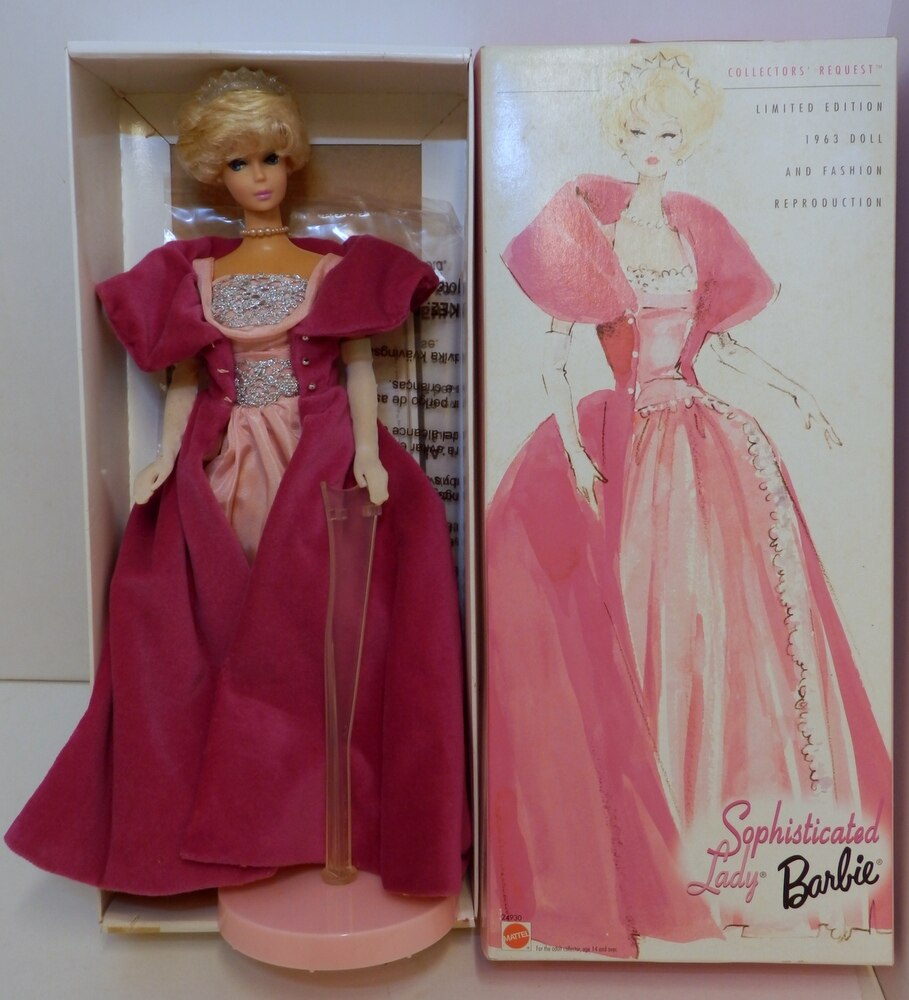 ラッピング無料 Barbie バービー 00 エリザベス テイラー Fucoa Cl