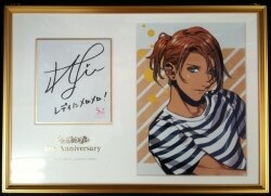 5th Anniversary メモリアルフォト