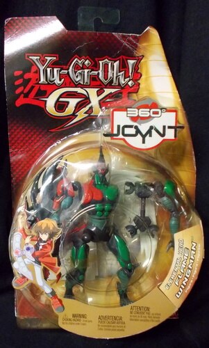 激レア】遊戯王 デュエリングフィギュア 古代の機械巨人 ゴーレム 未開封