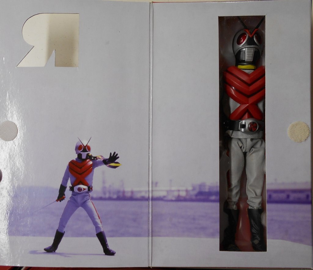 medicomtoyrah220realactionheroeskamenriderxkamenriderxrah22003