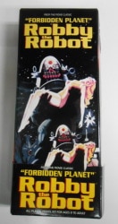 A forbidden planet 