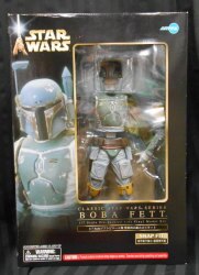 ARTFX / soft vinyl painted assembly kit