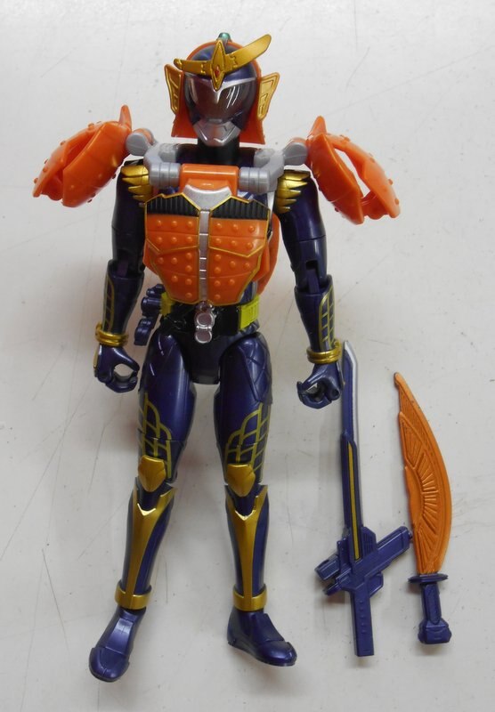 バンダイ アームズチェンジシリーズ 仮面ライダー鎧武 仮面ライダー鎧武 オレンジアームズ 01 まんだらけ Mandarake バンダイ アームズチェンジシリーズ 仮面ライダー鎧武 仮面ライダー鎧武 オレンジアームズ 01 まんだらけ Mandarake