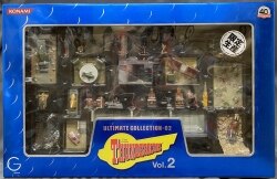 ULTIMATE COLLECTION - 01