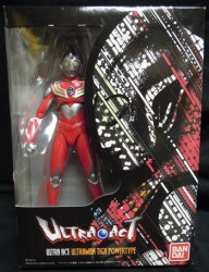 An ultra act / UM ティガ 