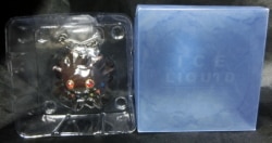 ICE LIQUID シリーズ3