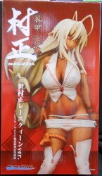 Armor 悪鬼   村正 
