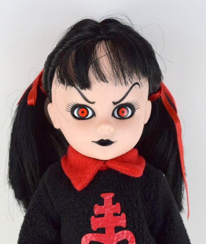 living dead dolls kitty