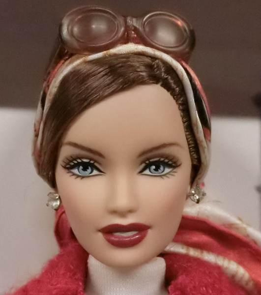 バービー バービー人形 バービーコレクター J0935 Barbie - Silver