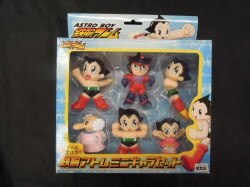 ASTRO BOY Astro Boy