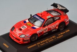 Mandarake | ferrari 550 maranello