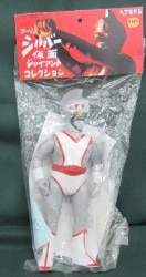 All Silver Mask Collection