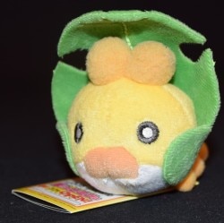 Angkor Best 6 / My Pokemon Collection Stuffed Toy 