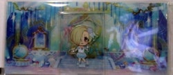 アクリルキャラステージ
