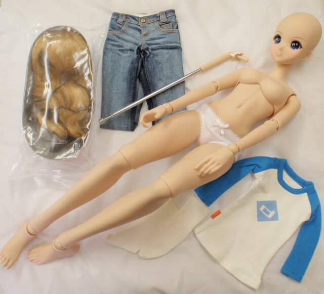 smart doll apparel set