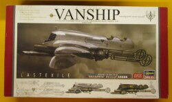 Artist Works / Last Exile