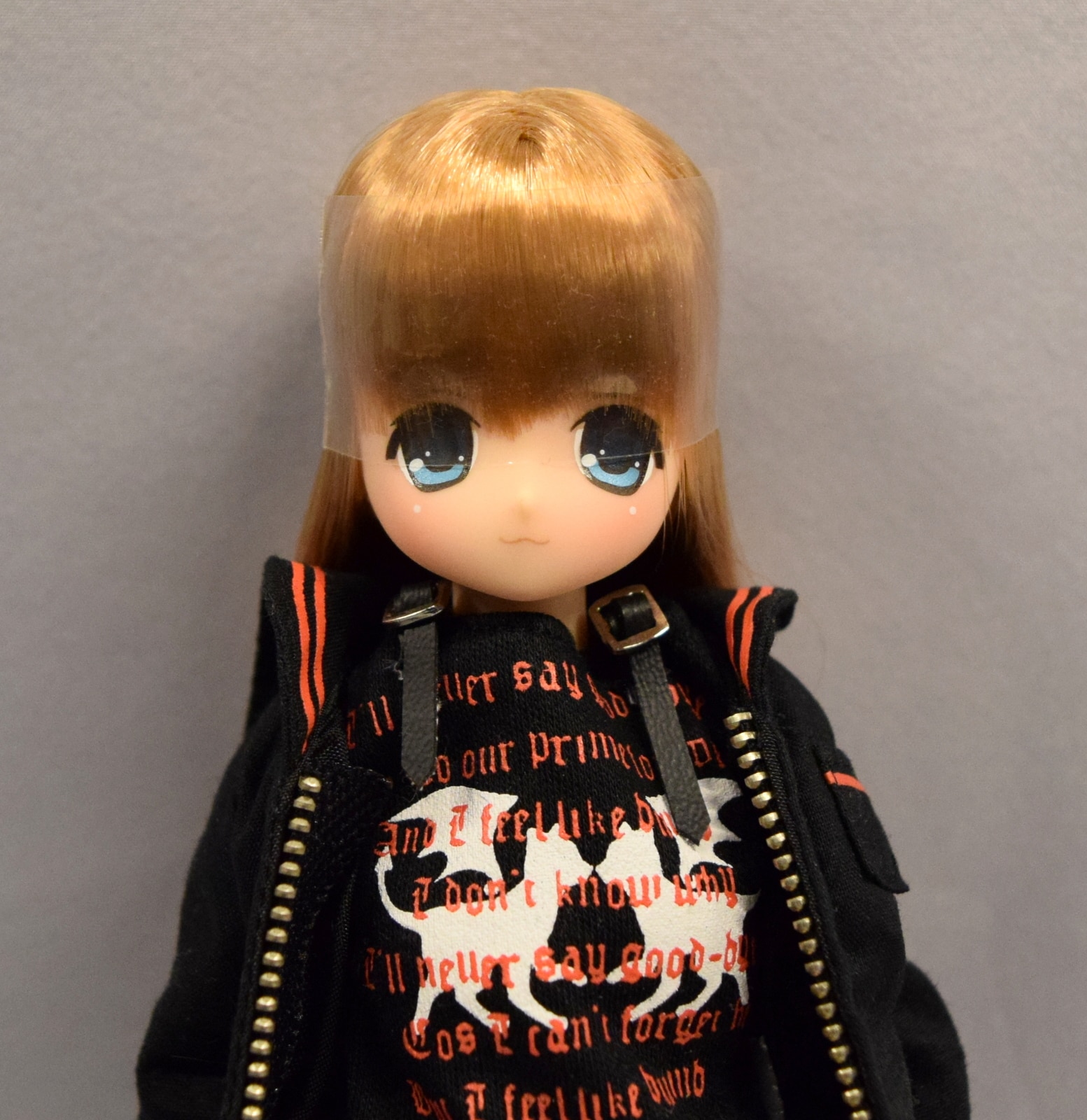 アゾン えっくすきゅーと 10thベストセレクション ころん SWEET PUNK 