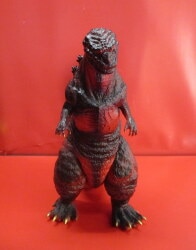 メディコム・トイ GODZILLA VINYL WARS マーミット シン・ゴジラ | ありある | まんだらけ MANDARAKE