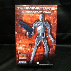 A new century alloy / Terminator II 
