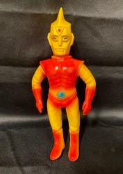 All Spectreman Collection