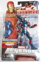 IRON MONGER