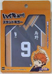 A stand mirror / Haikyuu 