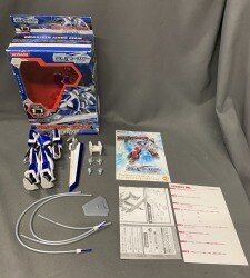 アムジャケットシリーズ