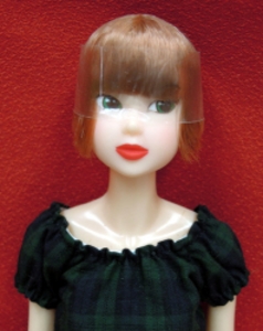 CCS-momoko 06AW ナーバスレッド