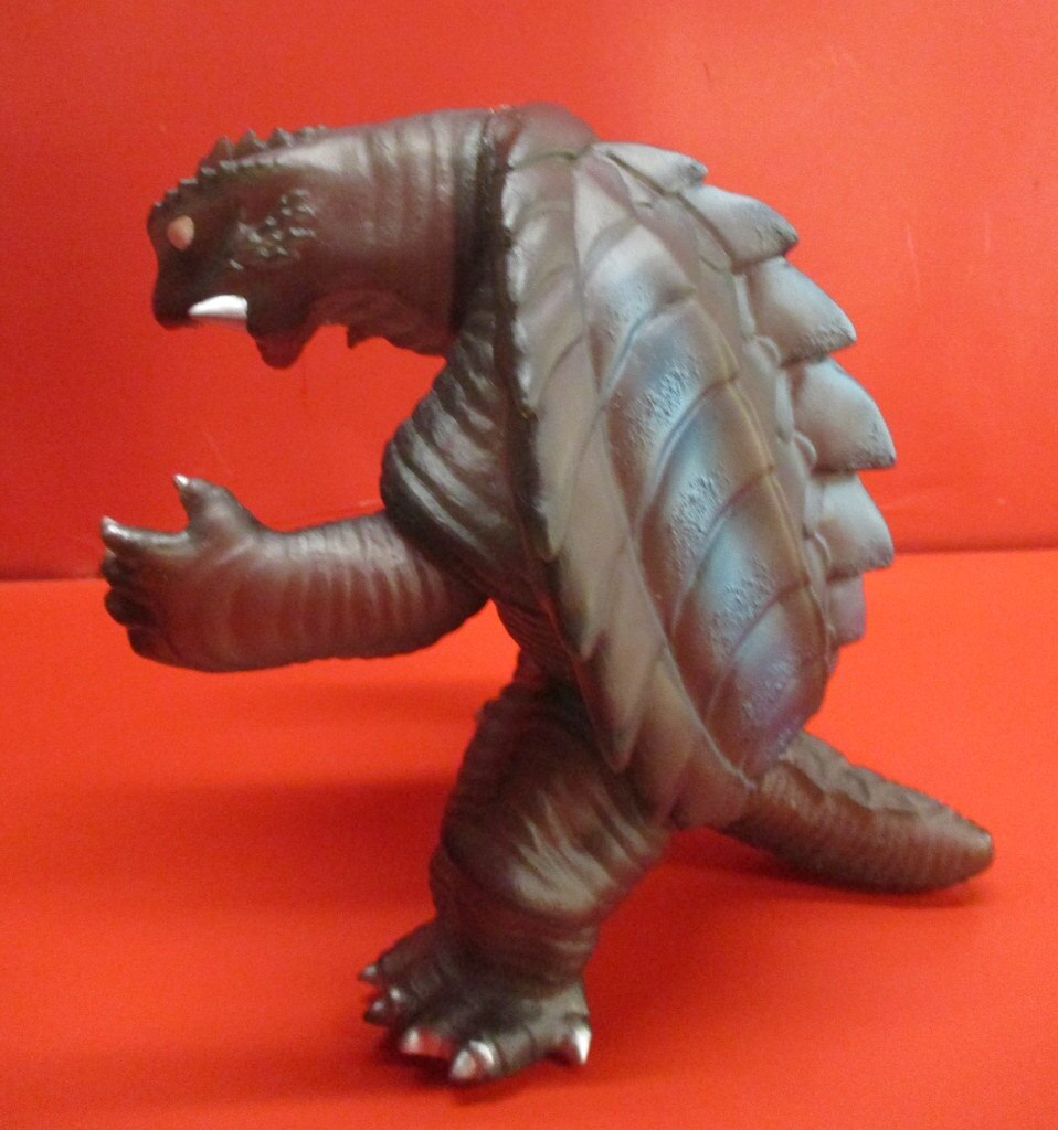 サンガッツ本舗　1999トラウマガメラ サンガッツ本舗1999トラウマガメラ