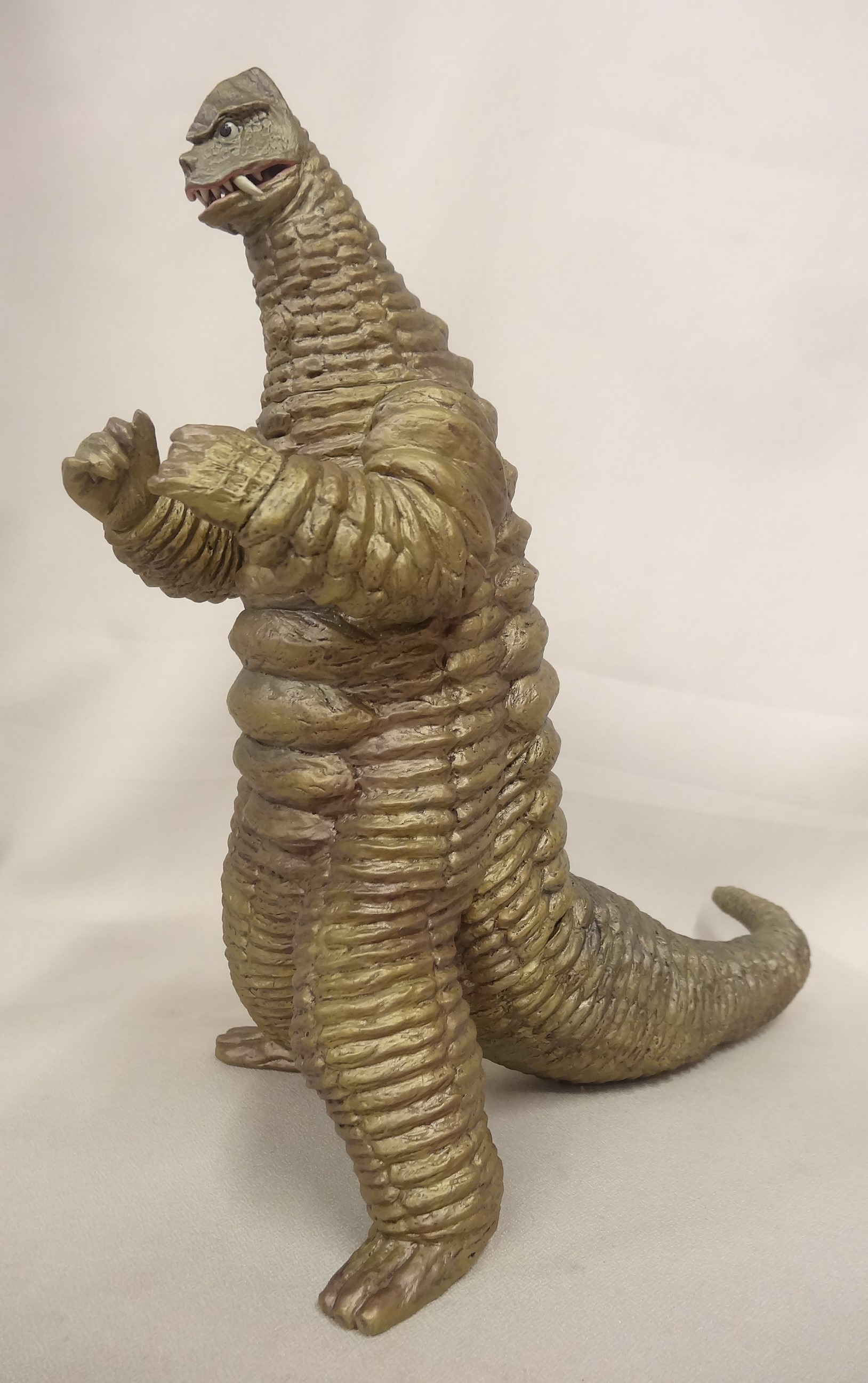 定番大人気 ヤフオク! 大怪獣シリーズ レッドキング エク