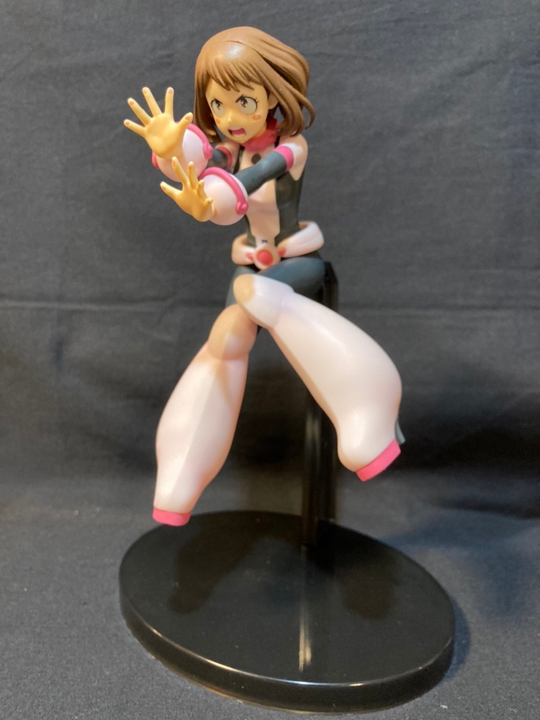 BANDAI SPIRITS THE AMAZING HEROES vol.7 麗日お茶子 | ありある | まんだらけ MANDARAKE