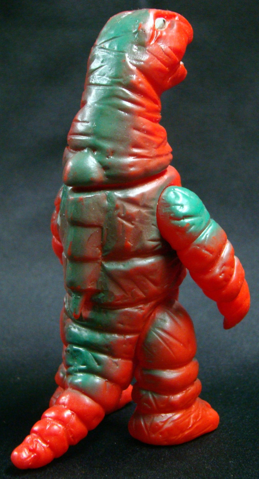 mandarake | bullmark the return of ultraman detton about 125mm