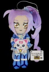 Along with Hamyi Meigurumi / Suite PreCure ♪