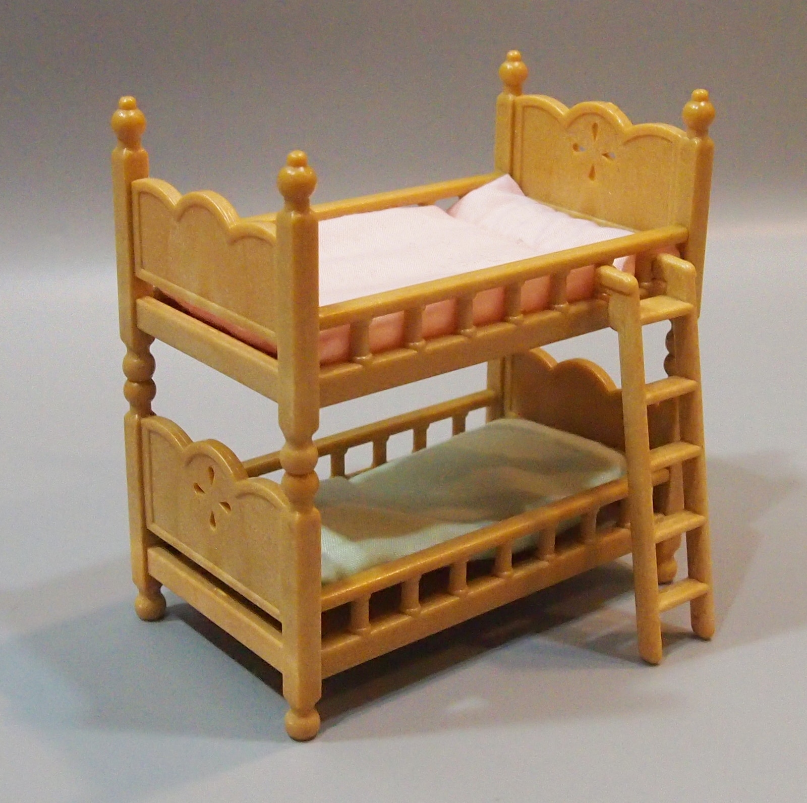 sylvanian families bunk beds