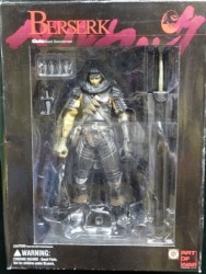 action figure / bell cel ク 