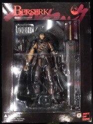 action figure / Berserk