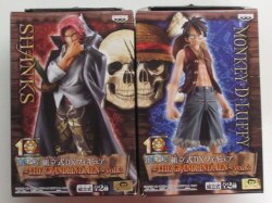 assembling model DX figure grand linemen 02