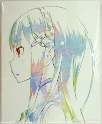 Ani-Art canvas board