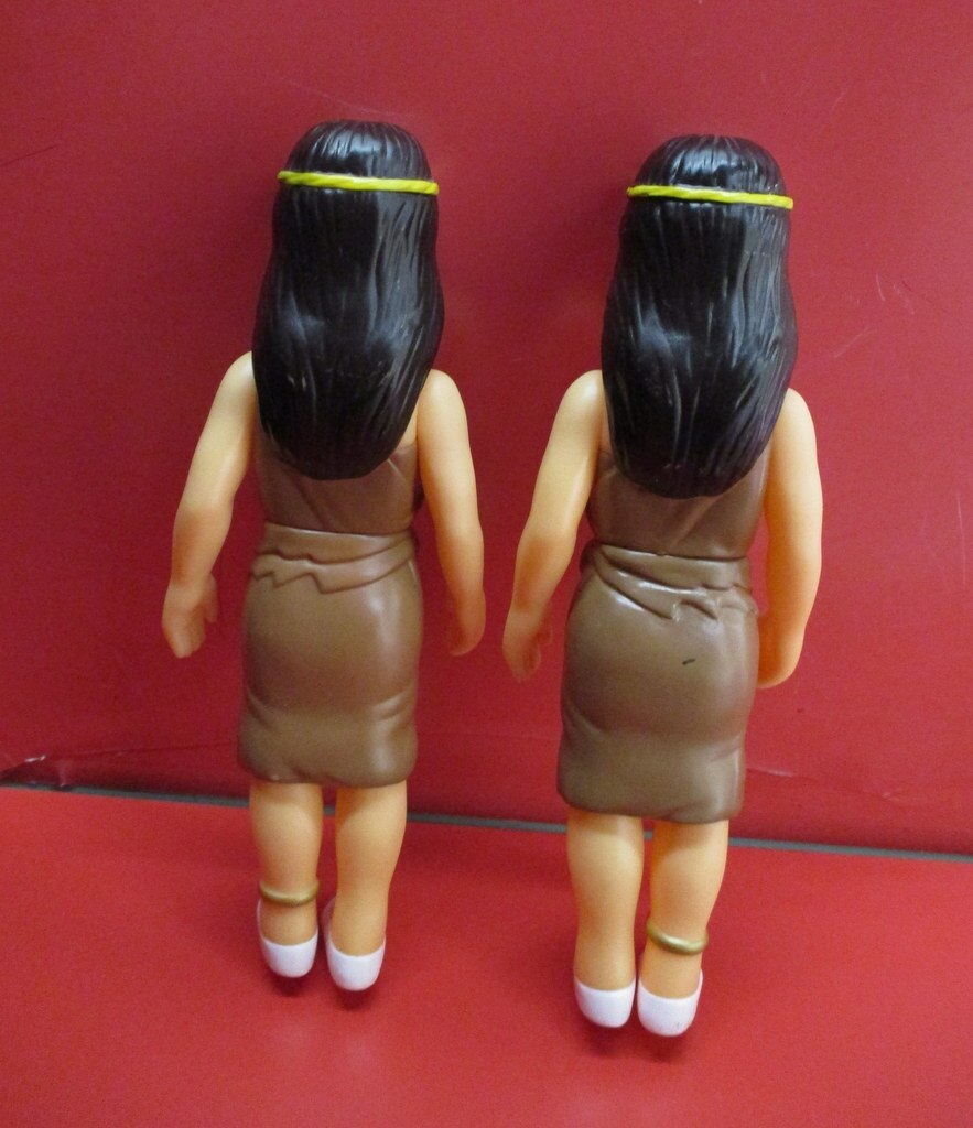 即納低価】 ヤフオク! - Ｍ１号 小美人セット ミニモスラ幼虫セット