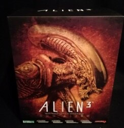 ARTFX + / Aliens 3