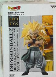 組立式ハイクオリティDXフィギュア