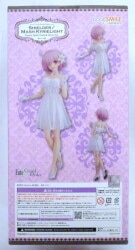 GOOD SMILE COMPANY Fate/Grand Order シールダー/マシュ・キリエライト 英霊正装Ver PVC