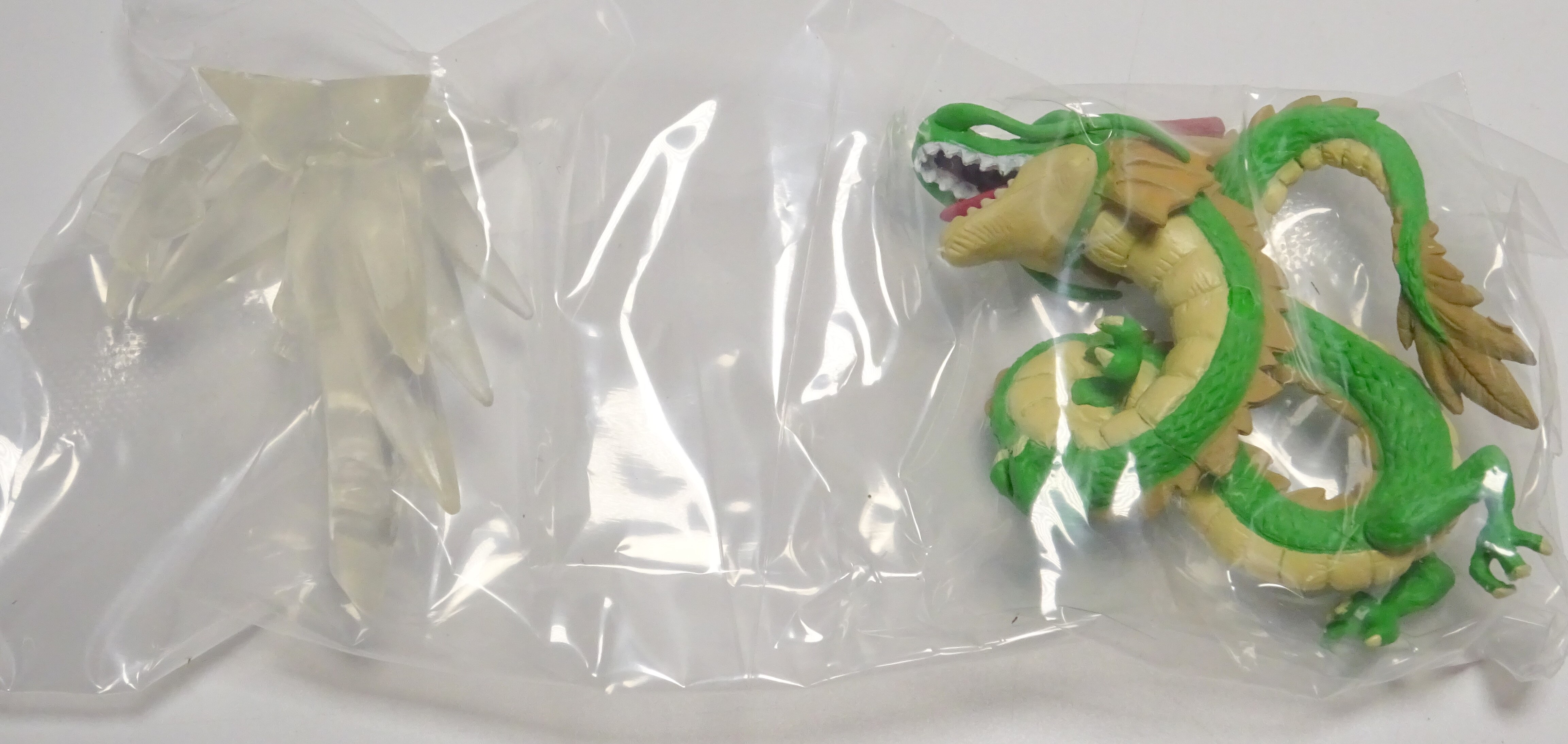 バンダイ ドラゴンボール超戦士フィギュア5 神龍 まんだらけ Mandarake