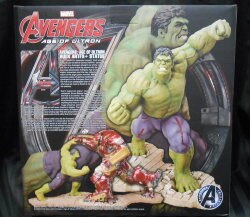 ARTFXプラス/アベンジャーズ エイジ・オブ・ウルトロン