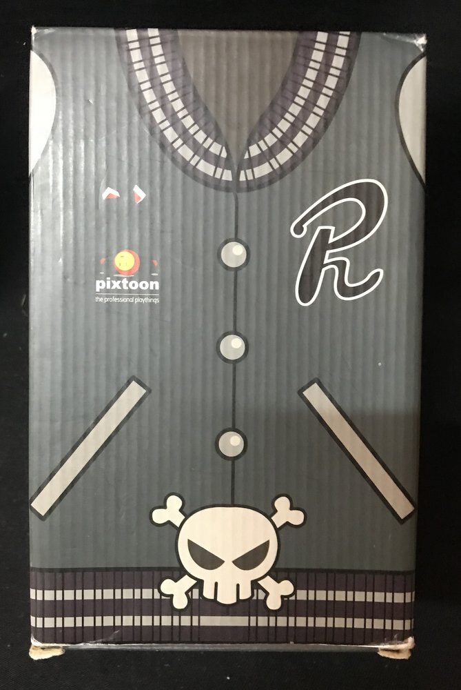 mandarake | tokyoguns quacker (red stadium)
