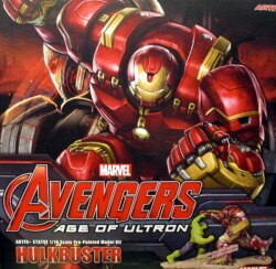 ARTFX ＋ STATUE 1/10 SCALE PRE PAINTED MODEL KIT