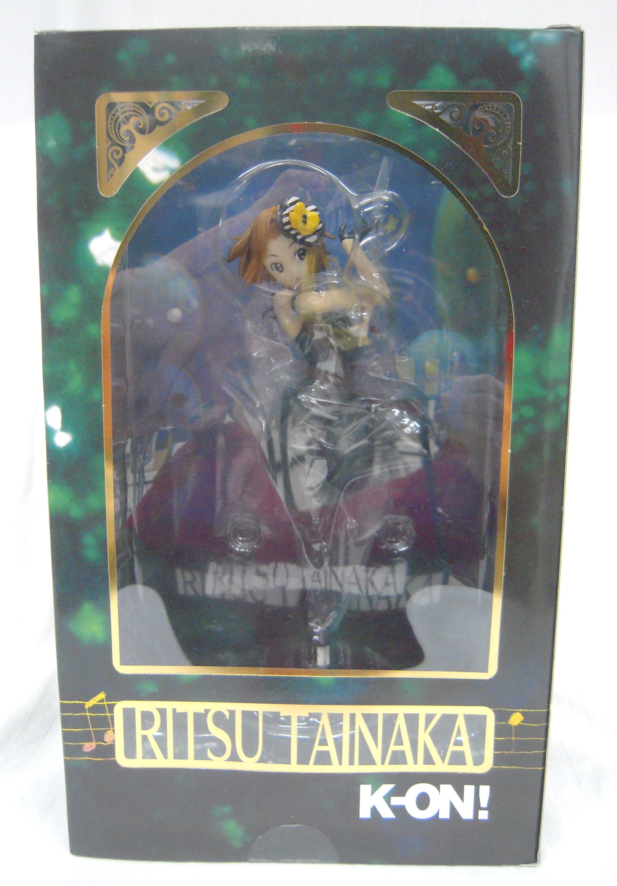 Kyoto Animation Kyoto Animation Shop Limited Ritsu Tainaka (ED costume