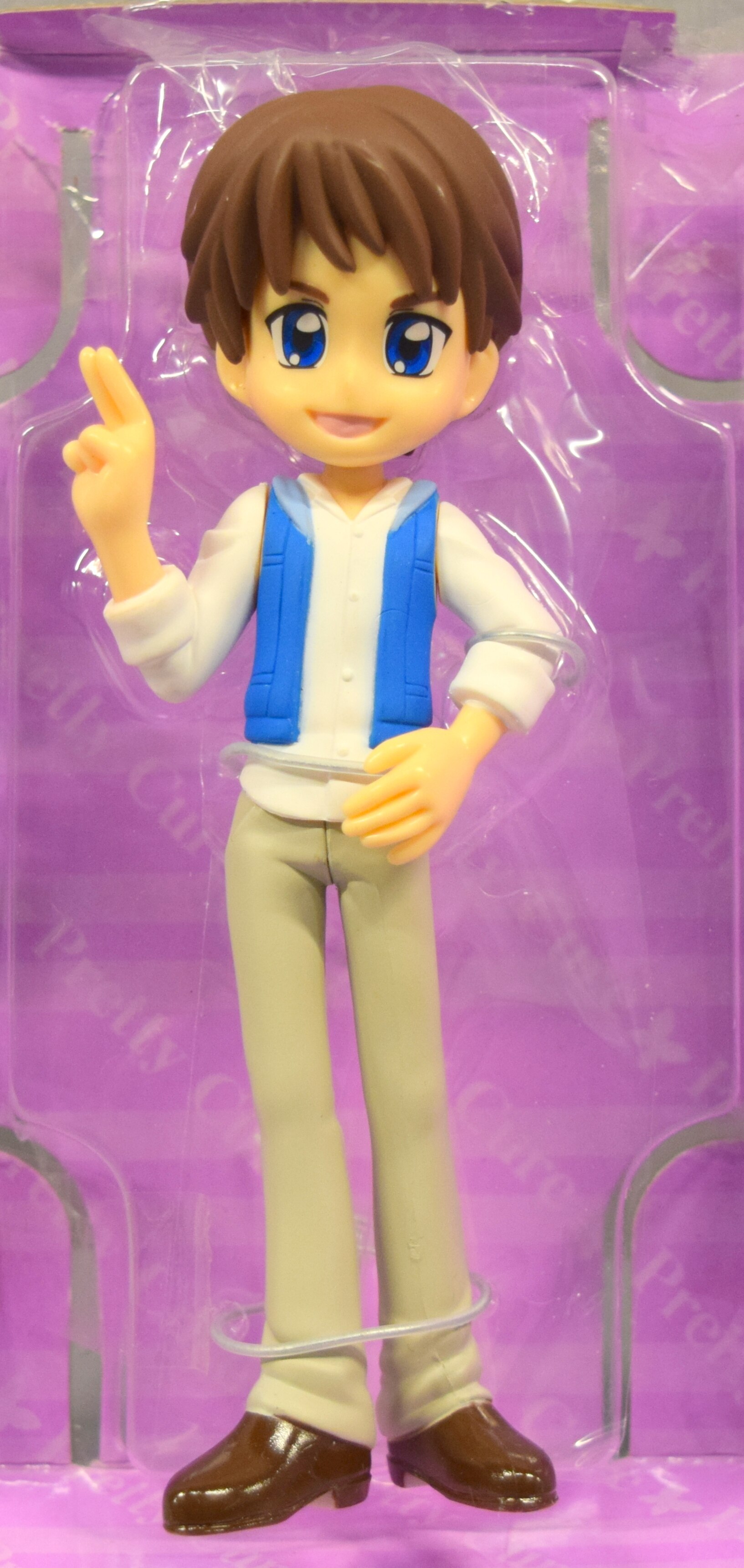 バンダイ キュアドール Yes プリキュア5 小々田コージ まんだらけ Mandarake